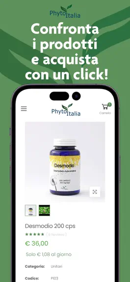 Game screenshot PhytoItalia hack