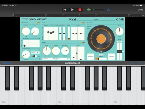 Needlepoint - Vinyl Simulatorのおすすめ画像6
