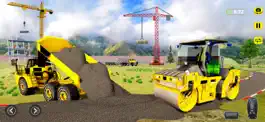 Game screenshot Heavy Excavator Simulator 2023 mod apk