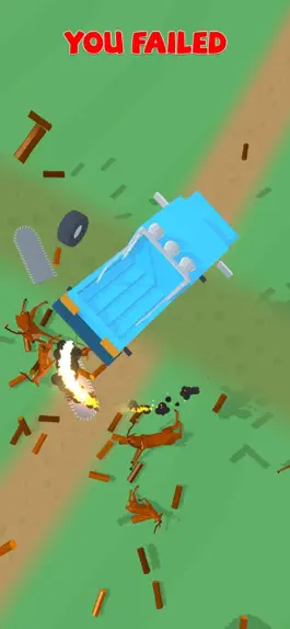 Game screenshot Blade Train hack