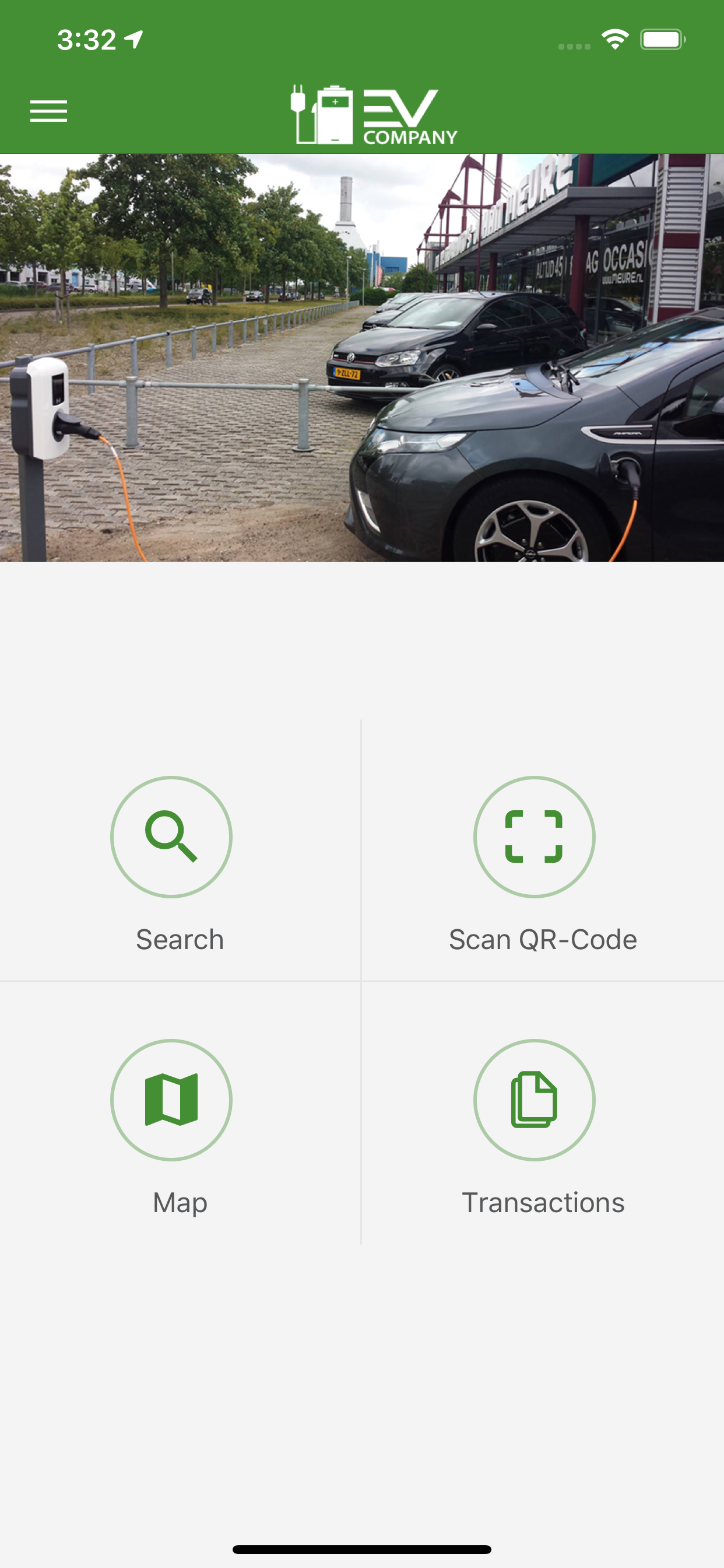 EV Company