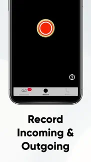 recording app - re:call problems & solutions and troubleshooting guide - 1