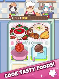 Too Many Cooks ipad bilder 0