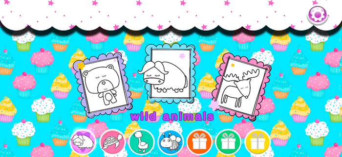 Funny Painting Tools