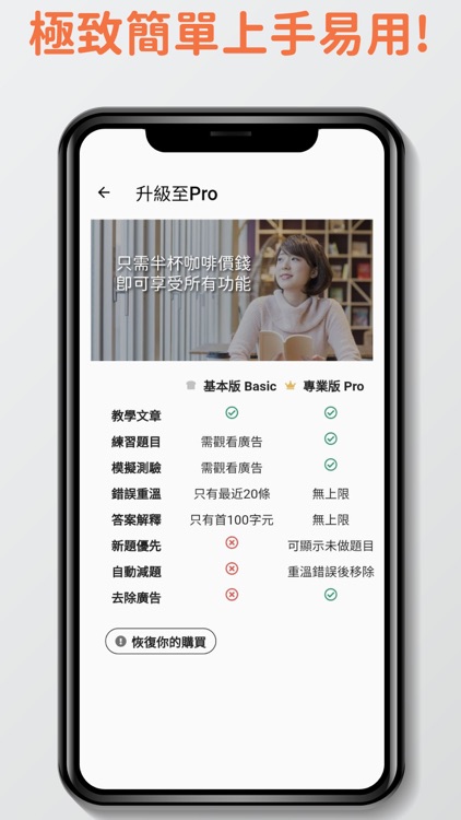 7天CRE英文運用 screenshot-4