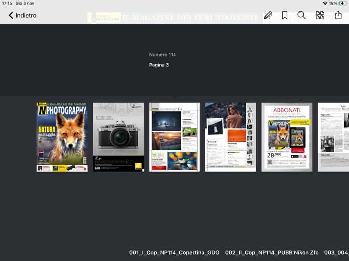 N Photography Italia