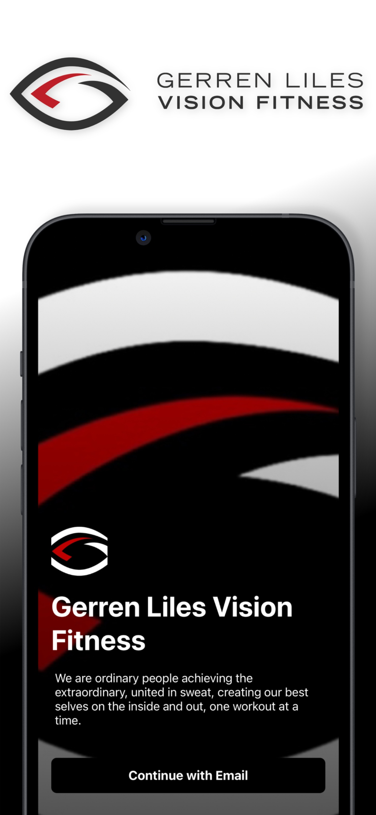 Gerren Liles Vision Fitness