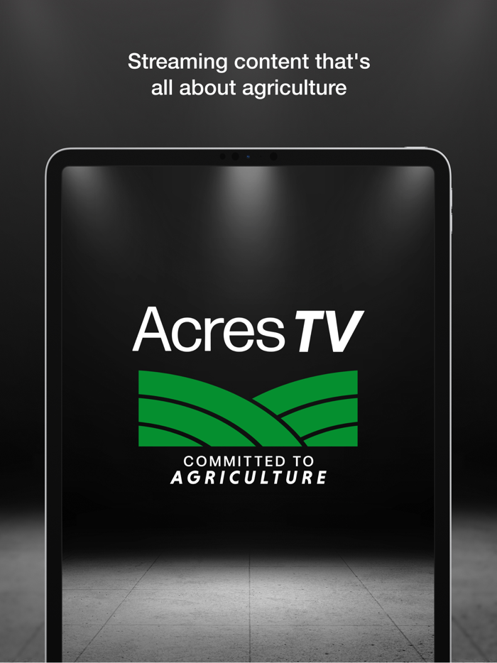 AcresTV