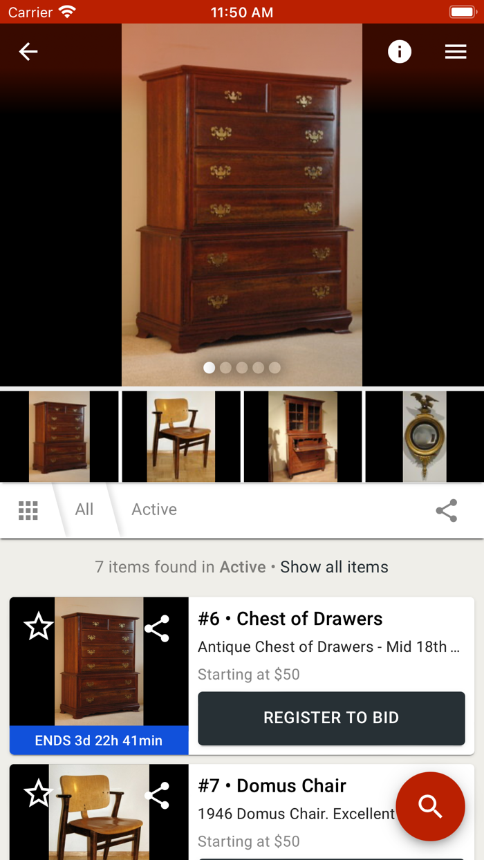 Dixons Auction and Estate Sales
