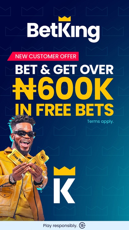 BetKing Sports Betting