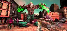 Game screenshot Undead Zombies City Survival mod apk