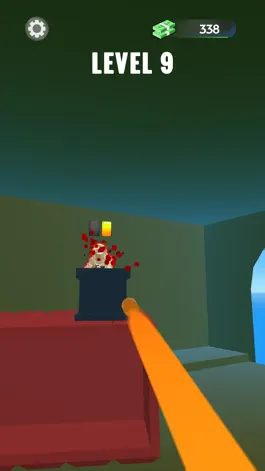 Game screenshot NewWorldSurvivor apk