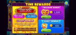 Game screenshot SLOT TREASURE 777 apk