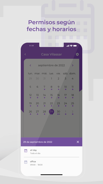 parkingfy Screenshot 3 - AppWisp.com parkingfy Screenshot 3 - AppWisp.com