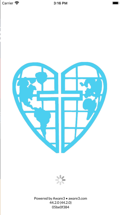 Love of Jesus Family Church Screenshot
