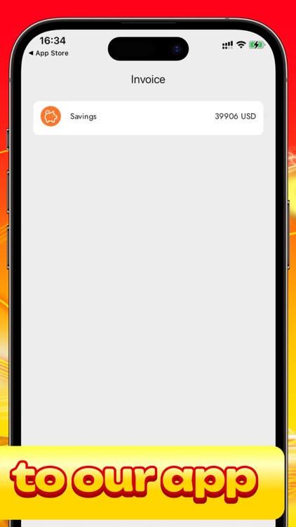 Tiger of finance - Wenor screenshot-7