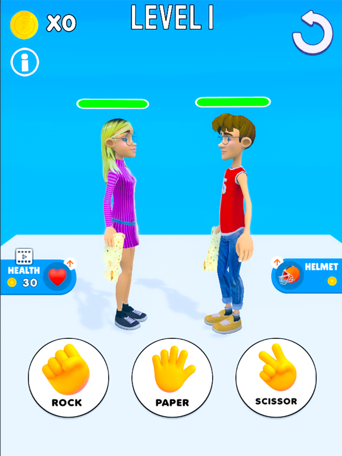 Tortilla Slap Challenge