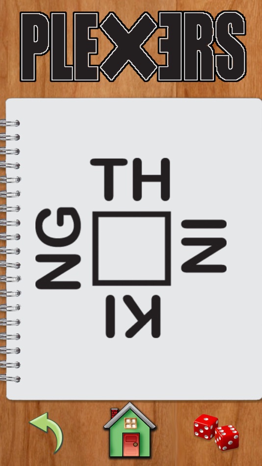 #4. Plexers (iOS) 由: Ventura Educational Systems