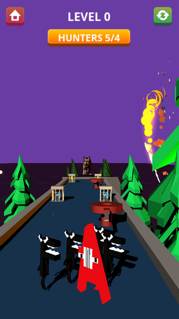 Alphabet Dino VS Lore