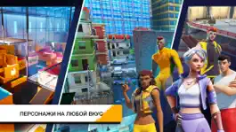 Game screenshot Parkour Simulator 3D: City Run hack