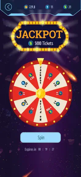 Game screenshot Babylon Park hack