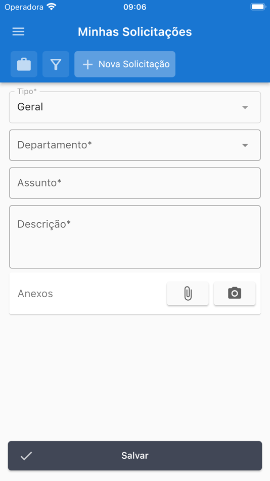 #4. Methodus Vius (iOS) 由: EXACTUS INTELLIGENCE LTDA
