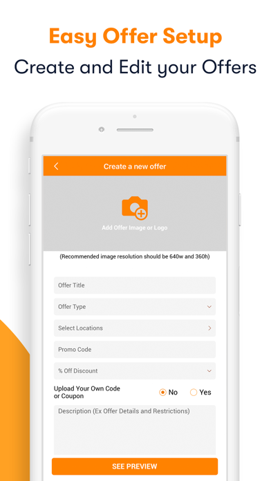 The Shoppers Circle Merchants Screenshot
