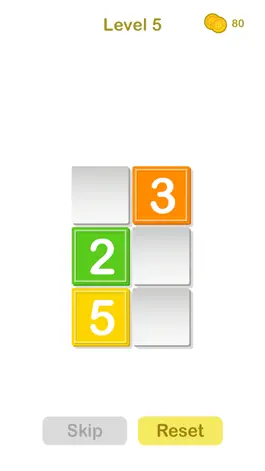 Game screenshot Slide 10 hack