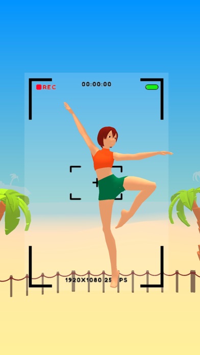Jump For Photo Screenshot