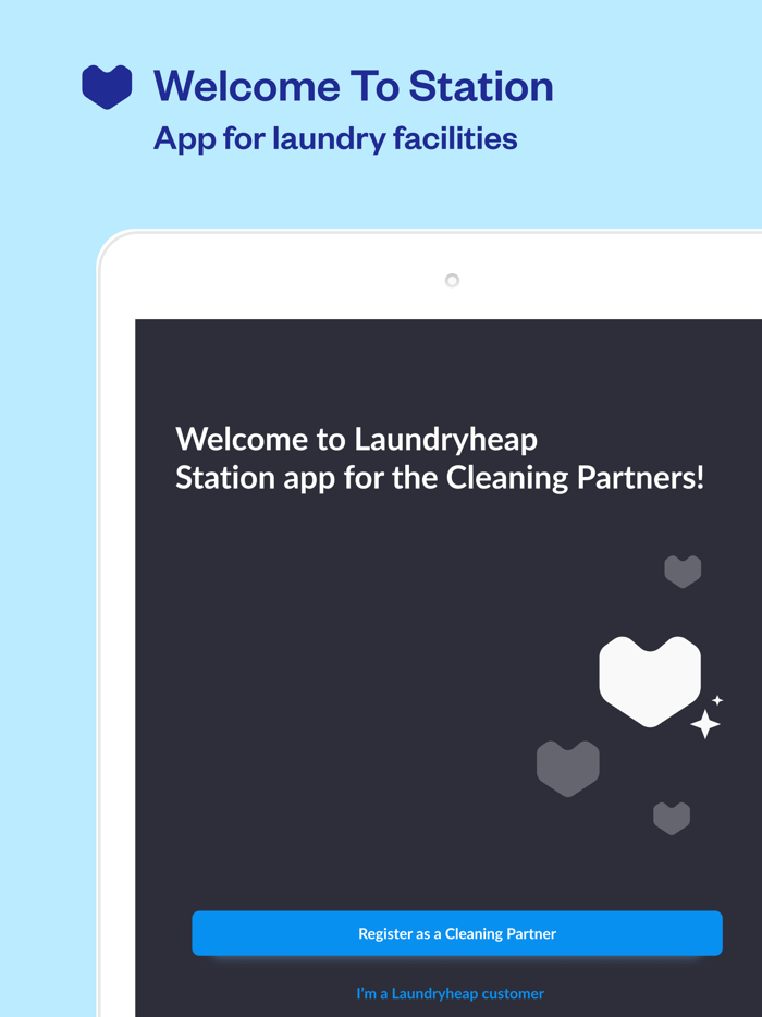 LH Station for partners v2