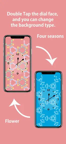 Game screenshot KaleidoscopeClock hack