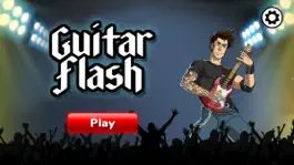 Game screenshot Guitar Flash mod apk