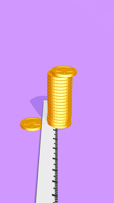 Coin Tower 3D Screenshot
