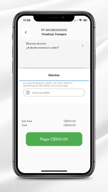 PF NICABOGADO screenshot-3
