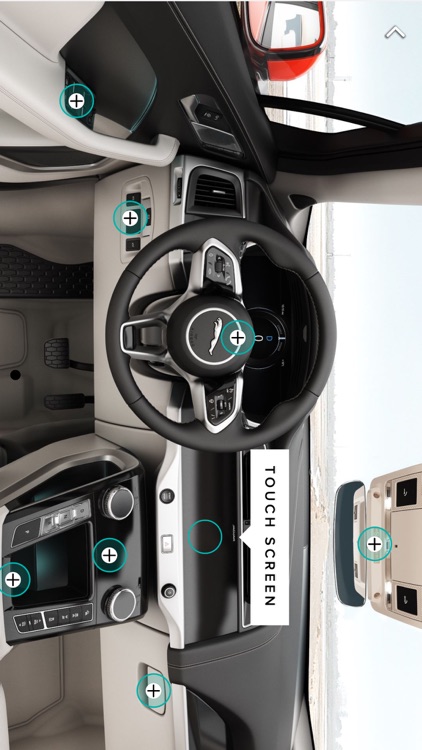 Jaguar iGuide screenshot-4