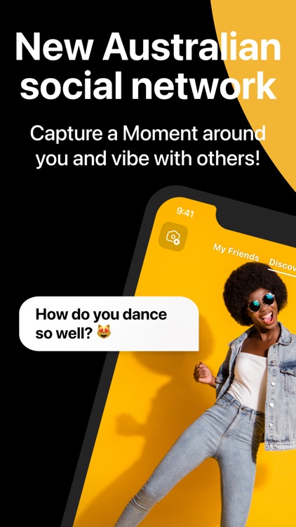 Yupi: Friendship starts Here