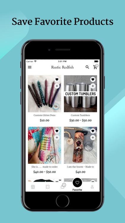 Rustic Redfish Co screenshot-5