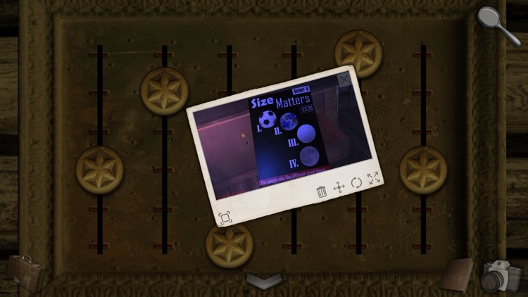 Cabin Escape: Alice's Story screenshot-3