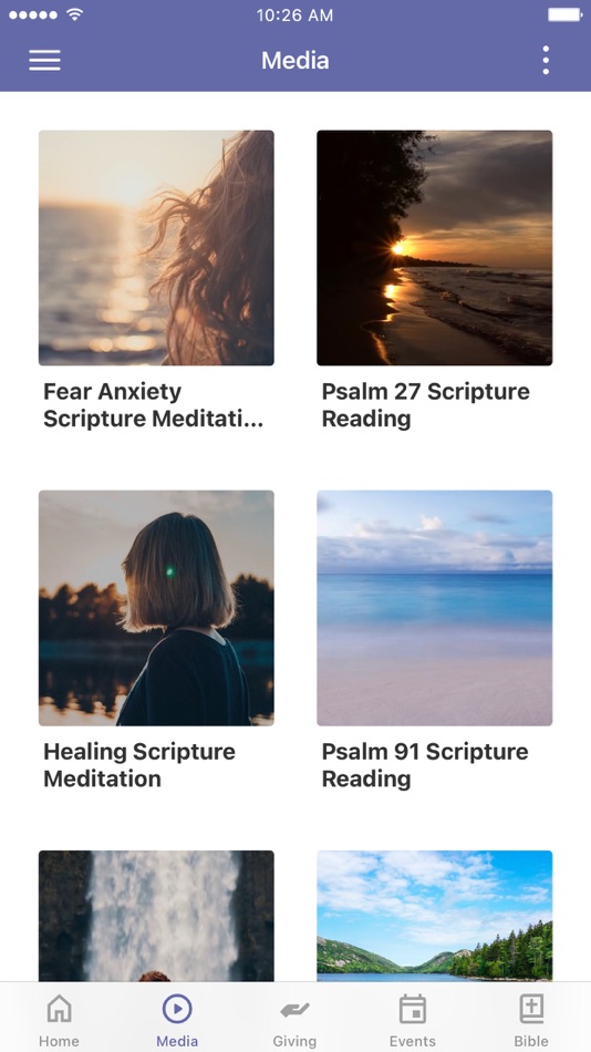 #2. GCC Yorkville (iOS) 来自: GRACE COMMUNITY CHURCH OF YORKVILLE