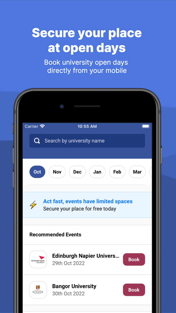 Uni Compare Degree Courses UK