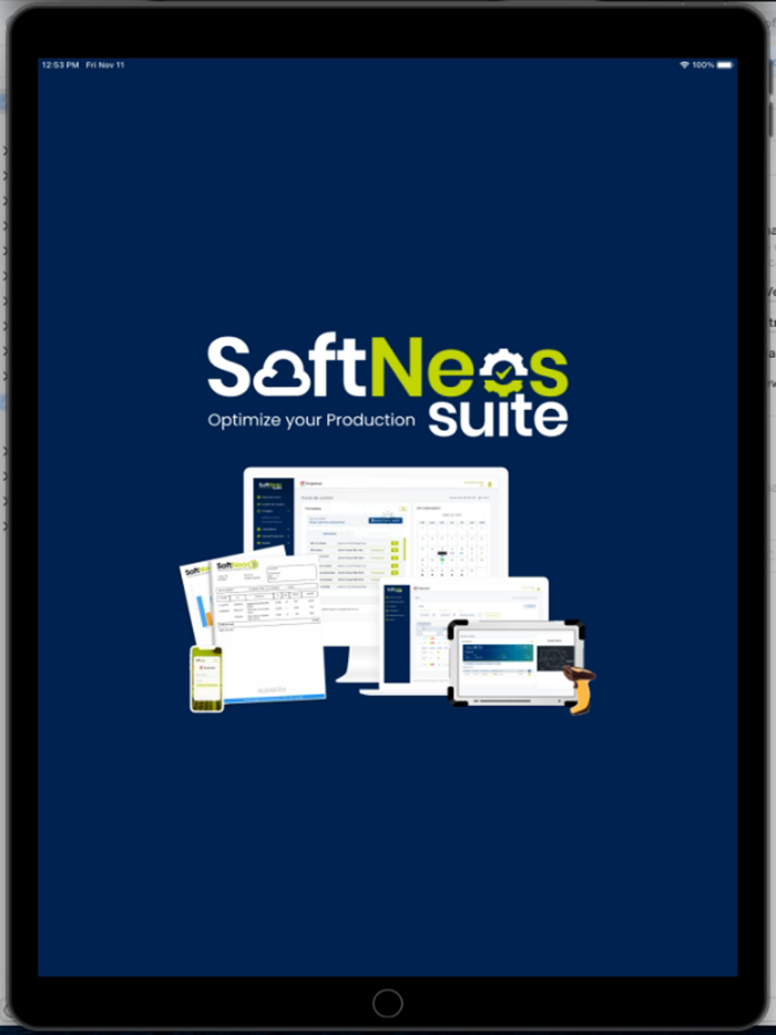 SoftNeos Suite Cloud