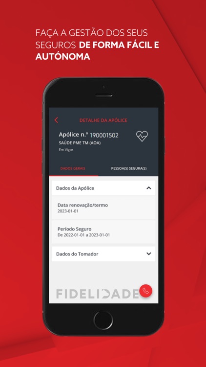 MyFidelidade Angola screenshot-4