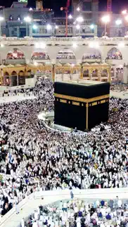 mecca holiest city wallpapers problems & solutions and troubleshooting guide - 1