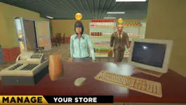 Game screenshot Gas Station Simulator Car Wash apk