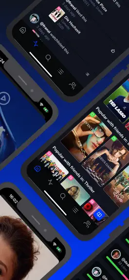 Game screenshot R8: Your streaming guide apk