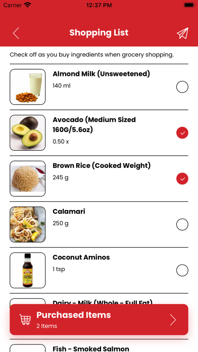 Pocket PT Pro Screenshot