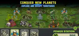 Game screenshot Space Raiders 2: Star Kings mod apk