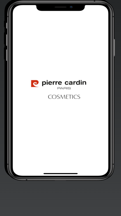 Pierre Cardin Jo Screenshot