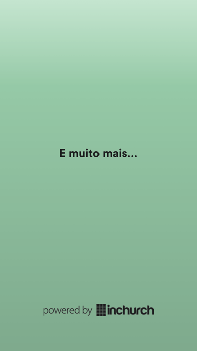 IBFé BH Screenshot