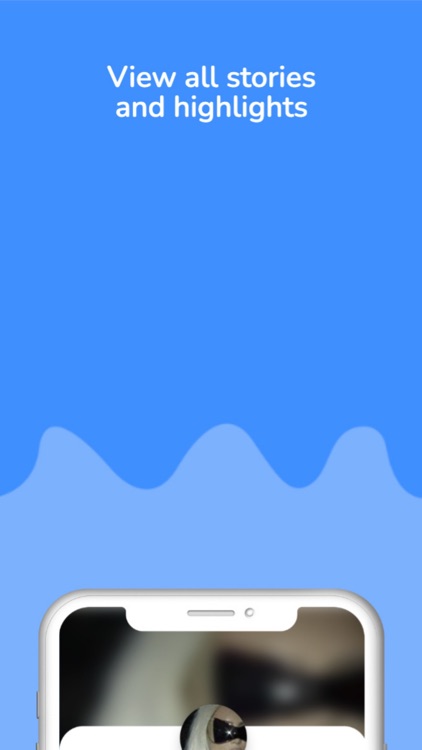 Inscognito - Story Viewer